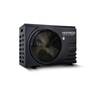 Bomba de Calor Full Inverter