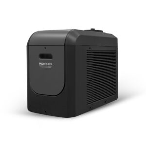 Central Inteligente Para Piscina