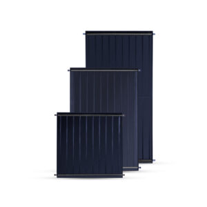Coletor Solar - Linha Ambient Prime