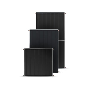 Coletor Solar - Linha Maxime Prime
