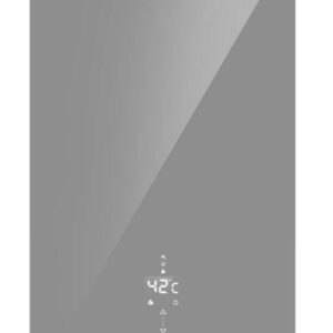 Aquecedor a gás KOMECO DECOR 16