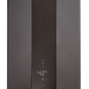 Aquecedor a gás KOMECO HOME 21B