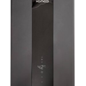 Aquecedor a gás KOMECO HOME 16