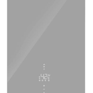 Aquecedor a gás KOMECO DECOR 26