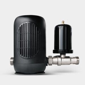 Bomba de água Inversora Smartpress 32