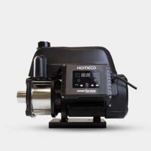 Bomba de água Inversora Smartpress 37